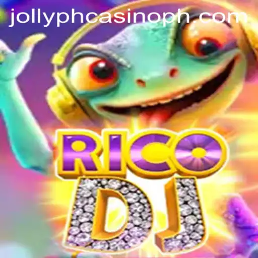 Exploring RicoDJ: A New Entertainment Frontier with Jollyph Casino