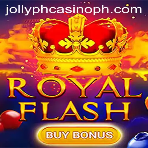 Exploring RoyalFlashBuyBonus: The New Jewel in Jollyph Casino's Crown