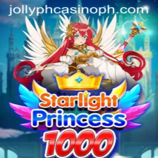 Exploring StarlightPrincess1000: A Thrilling New Slot Adventure at Jollyph Casino