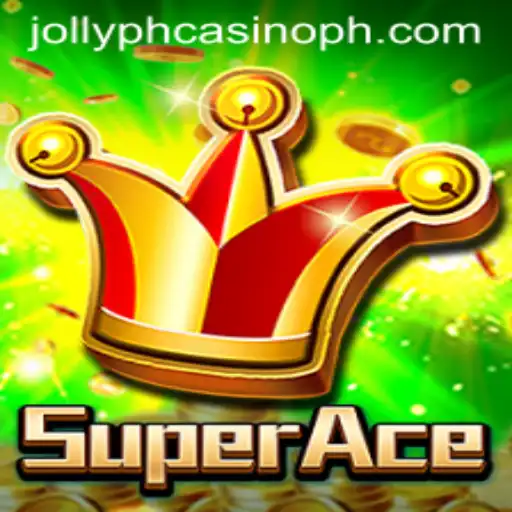 Unveiling SuperAce: The Exciting World of Jollyph Casino's Latest Adventure