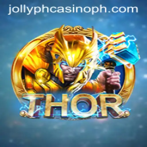 Exploring the Dynamic World of THOR at Jollyph Casino