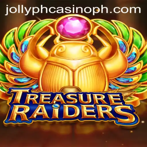Uncover the Thrilling World of TREASURERAIDERS at Jollyph Casino