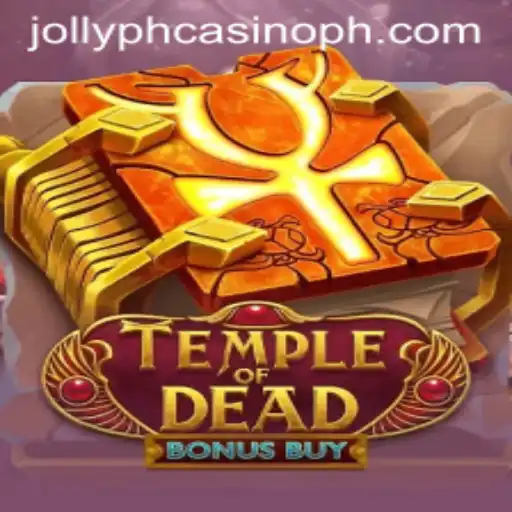TempleofDeadBonusBuy: Dive Into the Mysteries of the Jollyph Casino