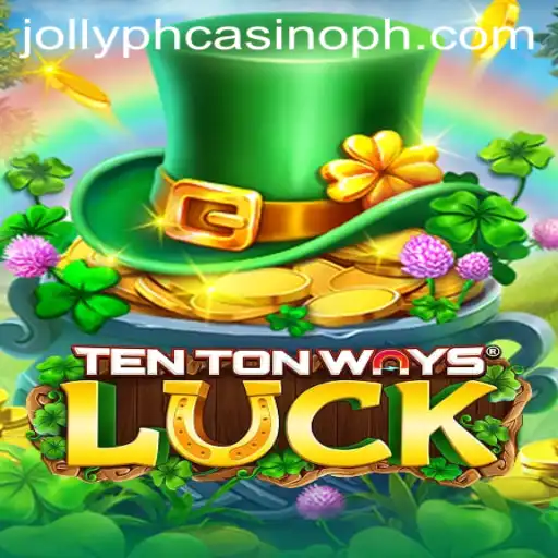 Dive into TenTonWaysLuck: A New Gaming Experience at Jollyph Casino