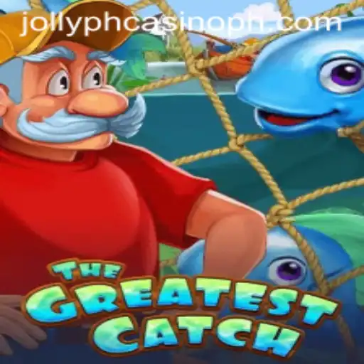 TheGreatestCatch: A New Wave in Jollyph Casino Gaming