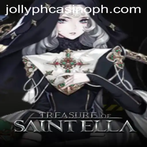 Discover the Excitement: TreasureofSaintElla and Jollyph Casino
