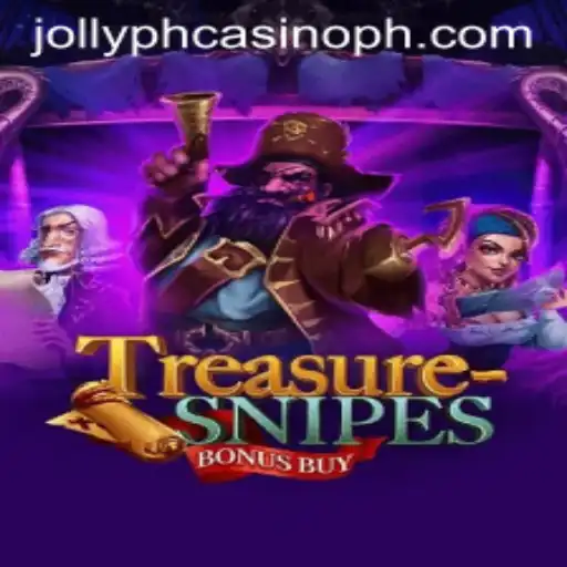 Exploring TreasuresnipesBonusBuy: The Exciting New Addition at Jollyph Casino