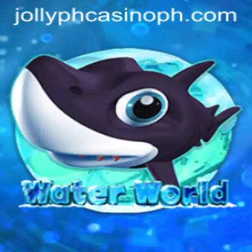 WaterWorld: A Dive into the Enchanting Realm of Jollyph Casino