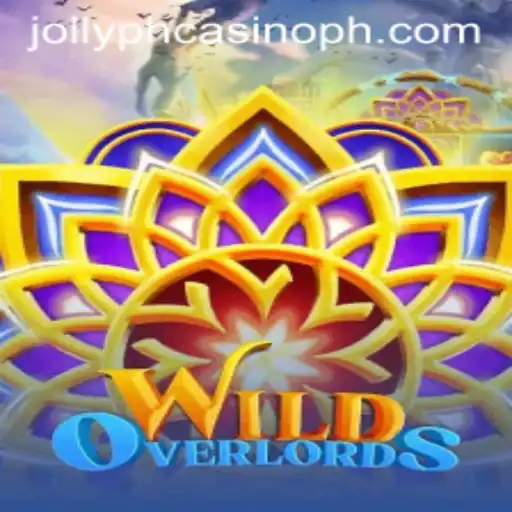 WildOverlords: Embarking on a Casino Adventure with Jollyph Casino
