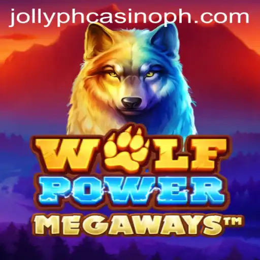 Unleash the Thrill of WolfPowerMega at Jollyph Casino