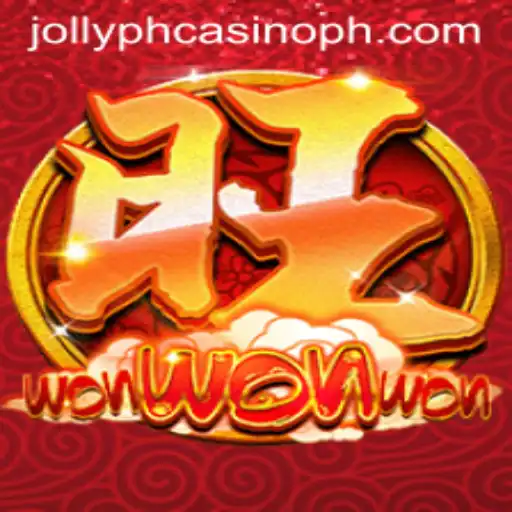 Exploring the Exhilarating World of WonWonWon at Jollyph Casino