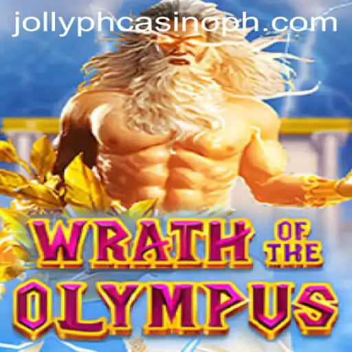 Exploring Wrath of Olympus: A Detailed Insight into Jollyph Casino's Latest Game