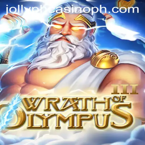 Unveiling the Thrills of WrathofOlympusIII: Enter the Jollyph Casino Arena