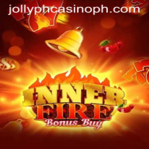 InnerFireBonusBuy: An Exciting Casino Adventure at Jollyph Casino
