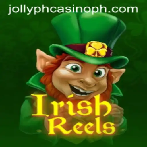 Exploring the Magic of IrishReels at Jollyph Casino