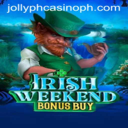 Exploring IrishWeekendBonusBuy: A Fresh Gaming Experience at Jollyph Casino