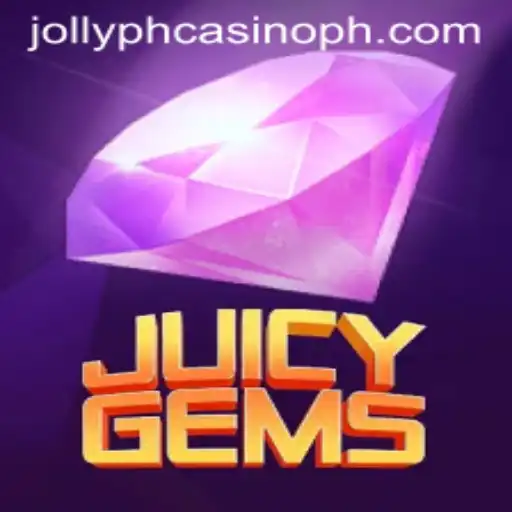 Unveiling JuicyGems: A Thrilling Adventure in Jollyph Casino