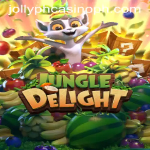 Discover the Thrills of JungleDelight at Jollyph Casino