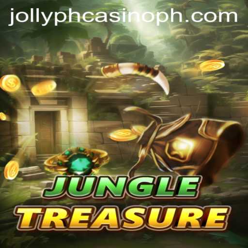Discover the Excitement of JungleTreasure at Jollyph Casino