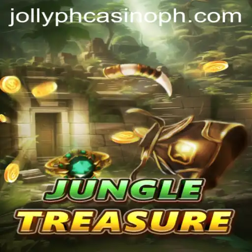 Discover the Excitement of JungleTreasure at Jollyph Casino