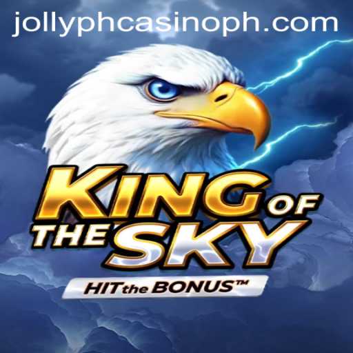 KingOfTheSky: A Thrilling Adventure in Jollyph Casino
