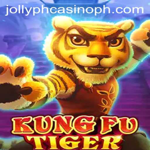 Explore the Exciting World of 'KungFuTiger' at Jollyph Casino