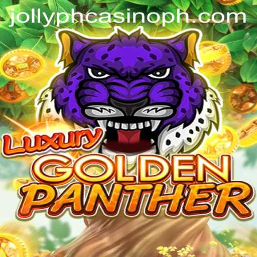 Exploring the Excitement of LUXURYGOLDENPANTHER at Jollyph Casino