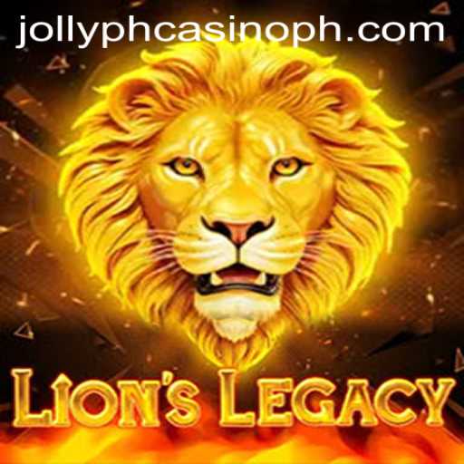 Unveiling LionsLegacy: A New Era in Gaming at Jollyph Casino