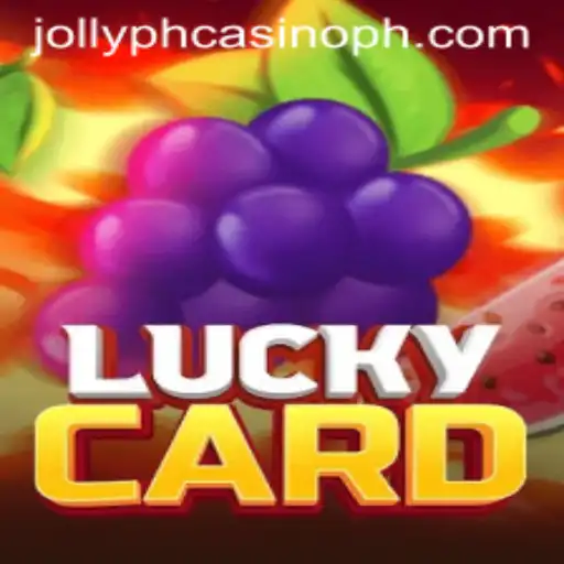 Explore the Excitement of LuckyCard at Jollyph Casino