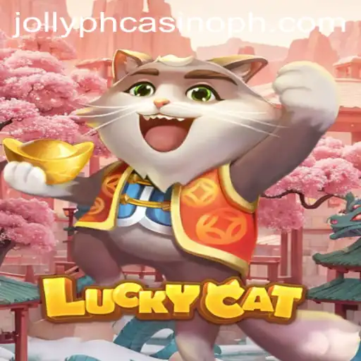 Discover the Excitement of LuckyCat at Jollyph Casino