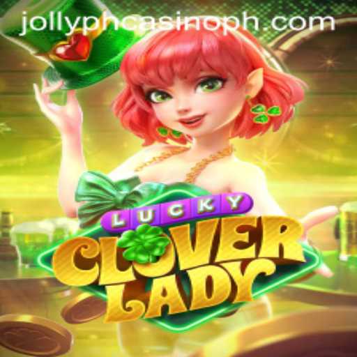 Introducing LuckyCloverLady: A Casino Adventure with Jollyph Casino