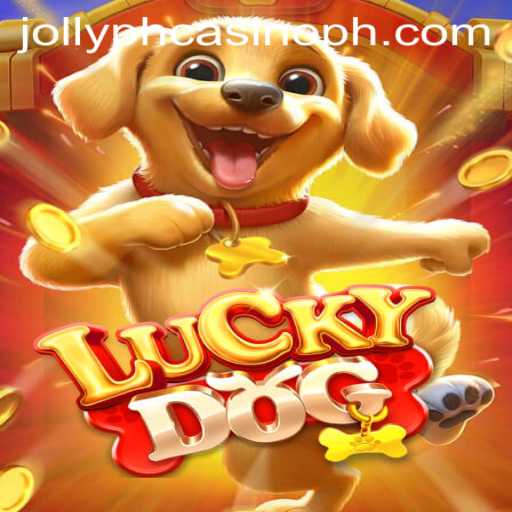 Unlock the Thrills of LuckyDog at Jollyph Casino