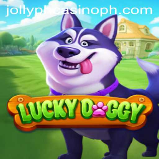 Discover LuckyDoggy at JollyPh Casino: A Thrilling Gaming Experience