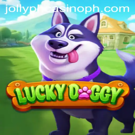 Discover LuckyDoggy at JollyPh Casino: A Thrilling Gaming Experience