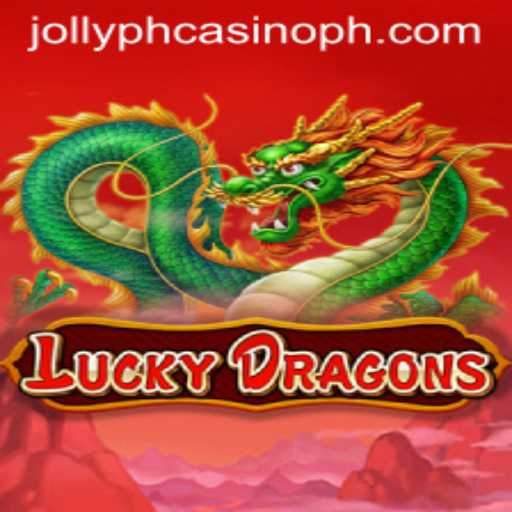 Discover the Thrills of LuckyDragons: A Top Pick at Jollyph Casino