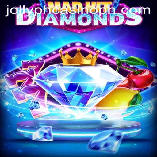 Discovering the Thrills of MadHitDiamonds at Jollyph Casino