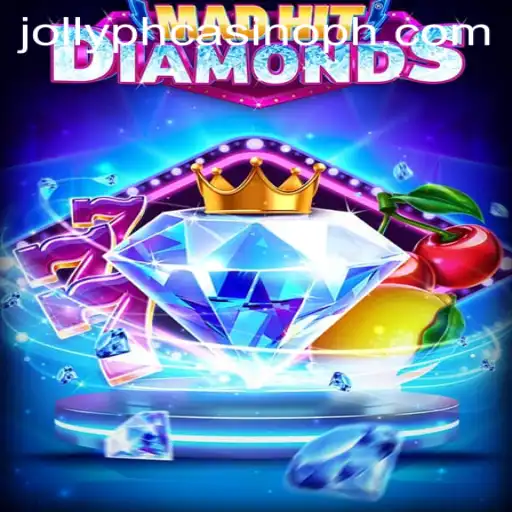 Discovering the Thrills of MadHitDiamonds at Jollyph Casino