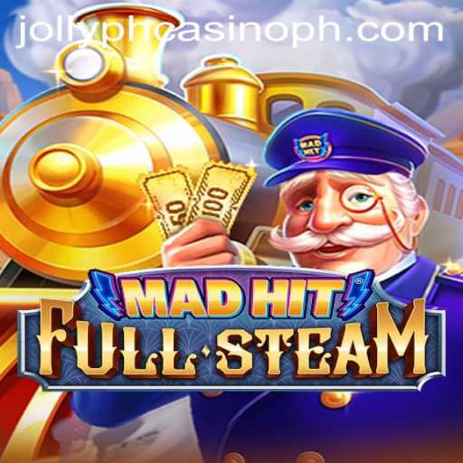 Dive Into the Enthralling World of MadHitFullSteam: A Casino Adventure