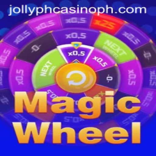 Discover the Thrills of MagicWheel at Jollyph Casino