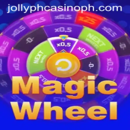 Discover the Thrills of MagicWheel at Jollyph Casino