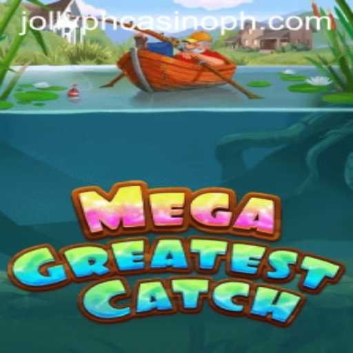 Discover MegaGreatestCatch: A New Adventure at Jollyph Casino