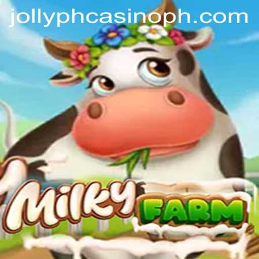 Explore the Enchanting World of MilkyFarm and Jollyph Casino