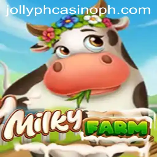 Explore the Enchanting World of MilkyFarm and Jollyph Casino