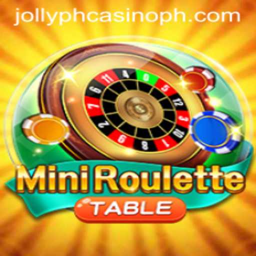 Discover the Thrills of MiniRoulette at Jollyph Casino