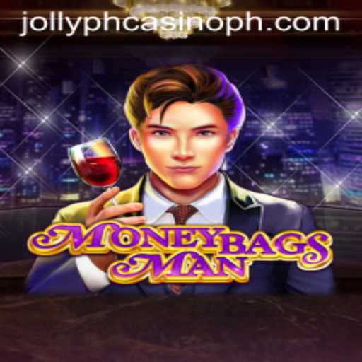 Discover the Excitement of MoneybagsMan at Jollyph Casino