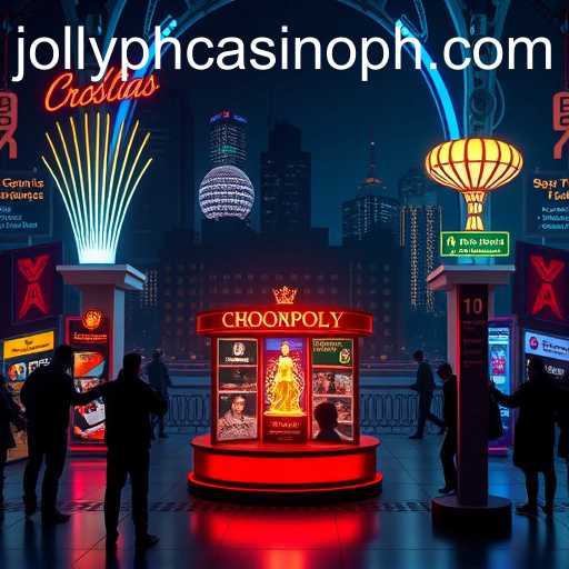 jollyph casino