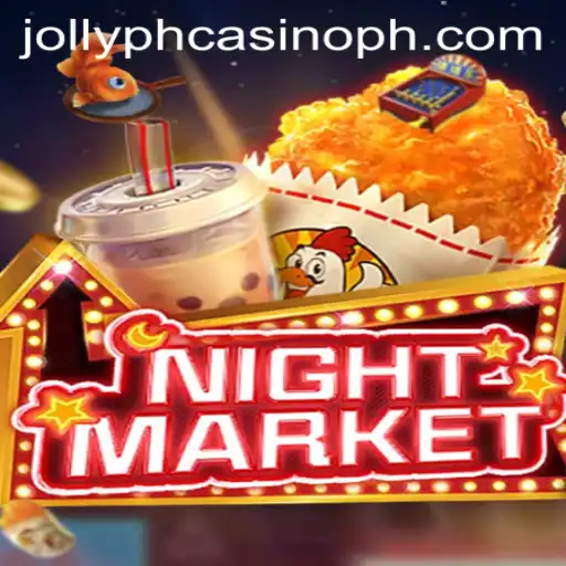 The Exciting World of NIGHTMARKET and Jollyph Casino: A Comprehensive Guide