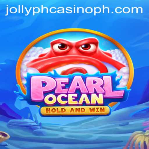Discover PearlOcean: The Exciting New Game at Jollyph Casino