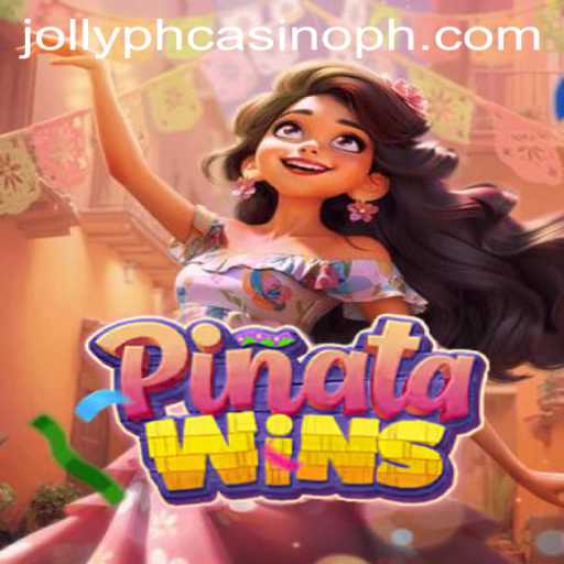 Discover the Thrills of PinataWins at Jollyph Casino
