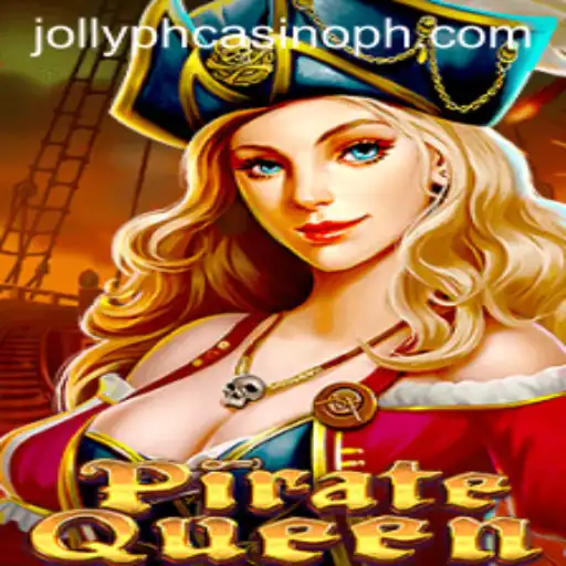 Unveiling PirateQueen: A Treasure Hunt at Jollyph Casino
